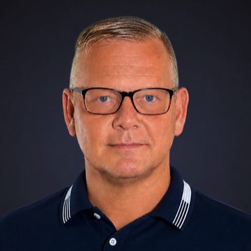 Ólafur Kristjánsson, tæknikennari og ráðgjafi